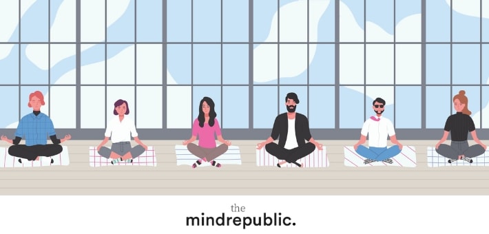 8 Expertos Te Dan Los Consejos De Mindfulness Para - 